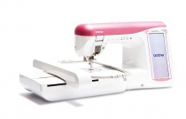 Brother Laura Ashley 5000