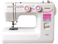 Janome 1243