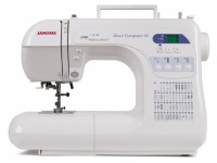 Janome Decor Computer 50 (DC 50)