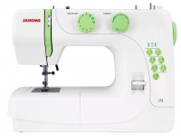 Janome J72