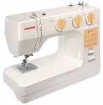 Janome MV 530 S