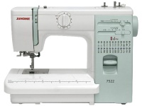 Janome 7522