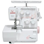Janome 204D