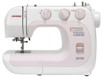 Janome 2075S
