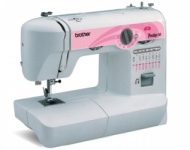 Brother Prestige 50