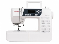 Janome 3160 QDC