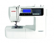 Janome 4120QDC