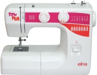 Elna SEW FUN