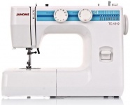 Janome TC 1212