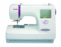 Janome Memory Craft 350E (MC 350E)