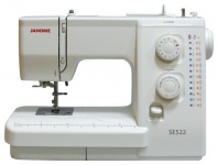 Janome SE522