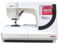 Elna 8600