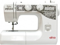 Elna SEW ZEBRA