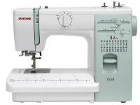 Janome 7519