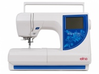 Elna eXpressive 820