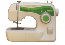 Brother Comfort 35 А
