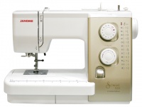 Janome Sewist 533
