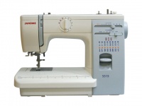 Janome 5515