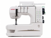 JANOME CoverPro II 