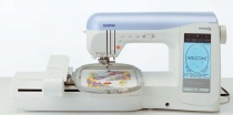 Brother NV 1500