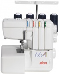 Elna 664