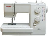 Janome SE518