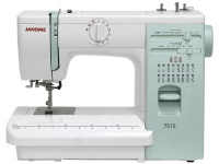Janome 7515