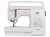 Janome QC 2325
