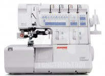 Janome 1200D
