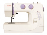 Janome VS52