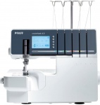 PFAFF Coverlock 4.0