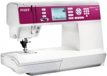 PFAFF Ambition 1.0