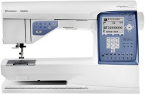 HUSQVARNA Sapphire 875 Quilt