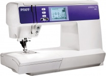 PFAFF Ambition 1.5