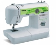 Brother Prestige 200
