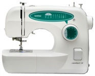 Brother Comfort 12