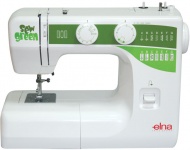 Elna SEW GREEN