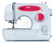 Brother Comfort 10