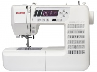 Janome 460QDC