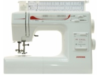 Janome My Excel W23U